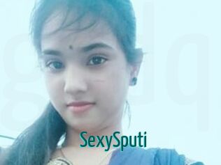 SexySputi