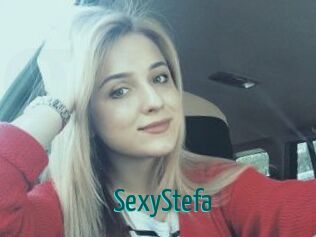 SexyStefa