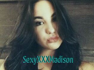 SexyXXXMadison