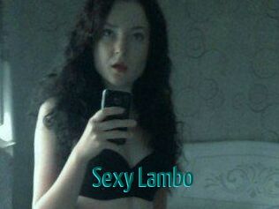 Sexy_Lambo