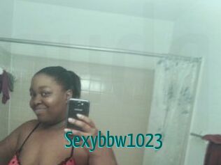 Sexybbw1023