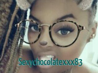 Sexychocolatexxx83