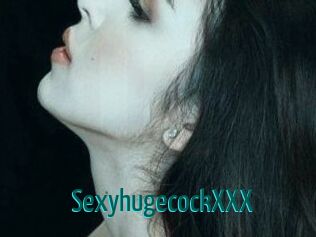 SexyhugecockXXX