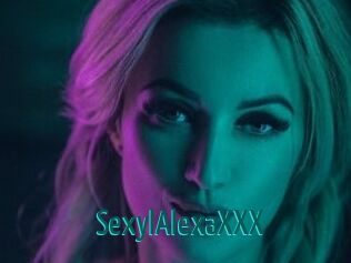 SexylAlexaXXX