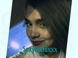 Sexylorchixxx