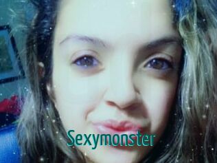 Sexymonster