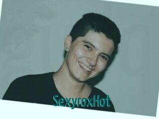 SexyroxHot