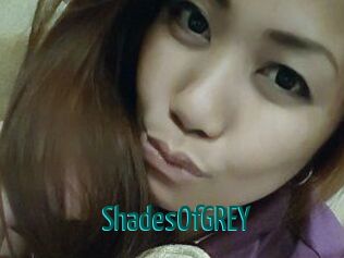 ShadesOfGREY