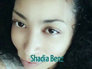 Shadia_Benz