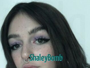 ShaleyBomb