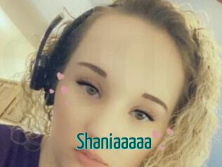 Shaniaaaaa