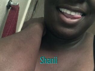 Shanii