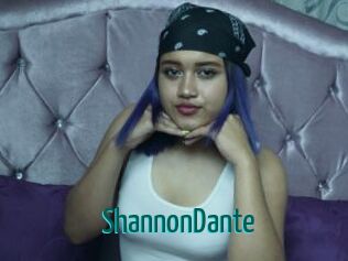 ShannonDante