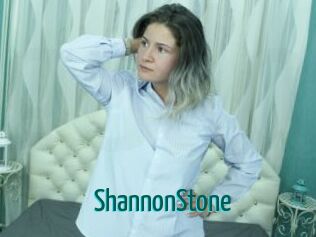 ShannonStone