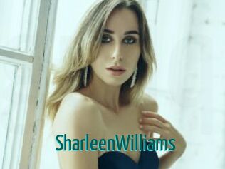 SharleenWilliams