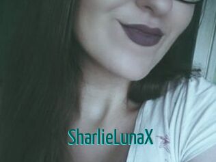 SharlieLunaX