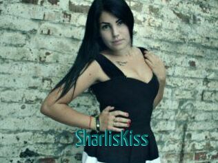 SharlisKiss