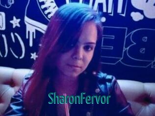 SharonFervor