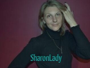 SharonLady