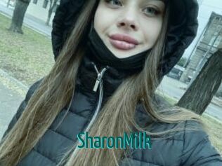 SharonMilk