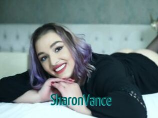 SharonVance