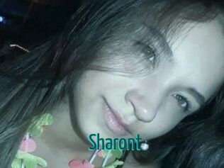 Sharont