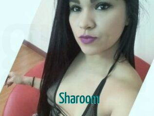 Sharoom