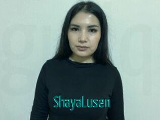 ShayaLusen