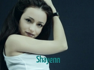 Shayenn