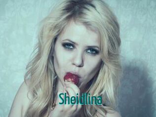 Sheidlina