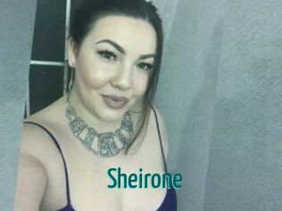 Sheirone