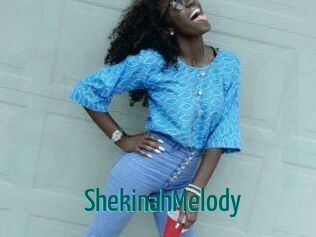 Shekinah_Melody