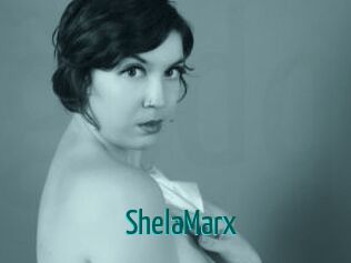 ShelaMarx