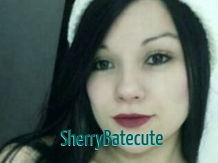 SherryBatecute