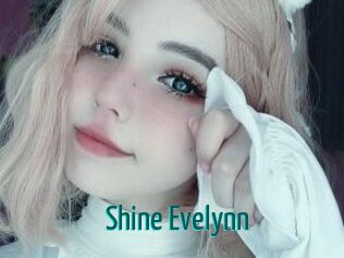 Shine_Evelynn