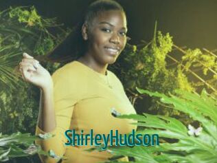 ShirleyHudson