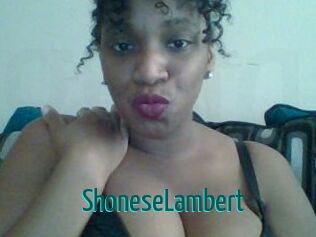 ShoneseLambert