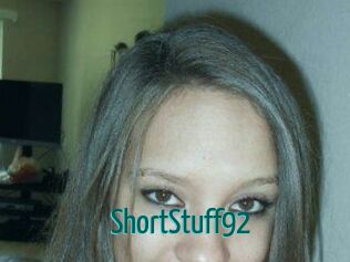 ShortStuff92