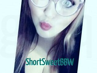 ShortSweetBBW