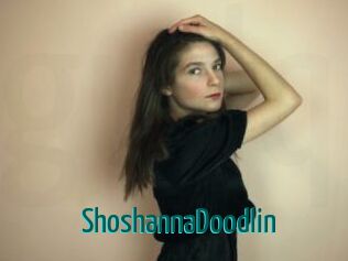 ShoshannaDoodlin