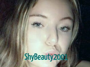 ShyBeauty2001