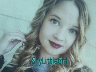 ShyLittleGirl