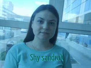 Shy_sandraX