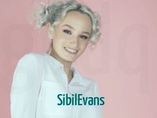 SibilEvans