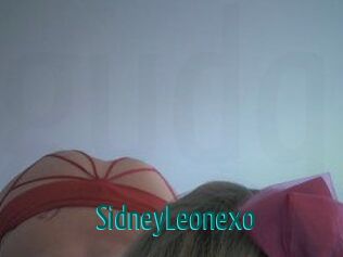 SidneyLeonexo