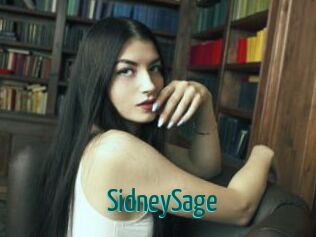 SidneySage