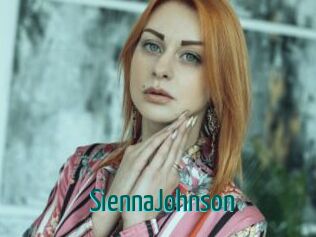 SiennaJohnson