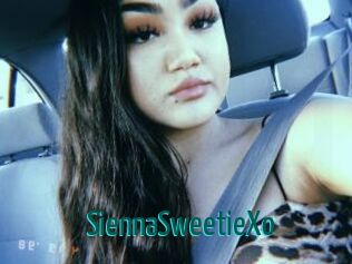 SiennaSweetieXo