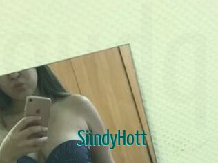 SiindyHott