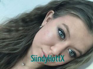 SiindyHottX